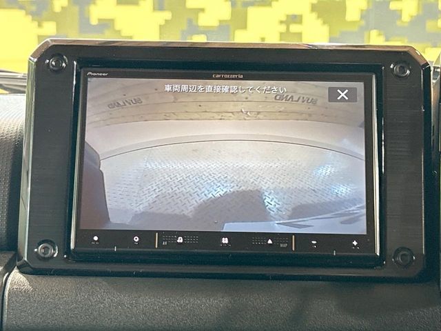 SUZUKI JIMNY SIERRA 2023 Image 31