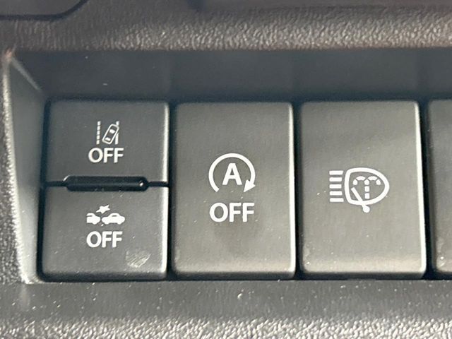 SUZUKI JIMNY SIERRA 2023 Image 31