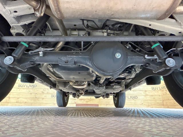 SUZUKI JIMNY SIERRA 2023 Image 31