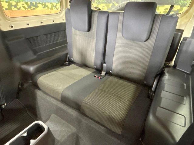 SUZUKI JIMNY SIERRA 2023 Image 31