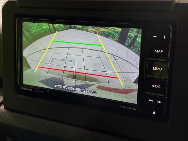 SUZUKI JIMNY 4WD 2023 Image 31