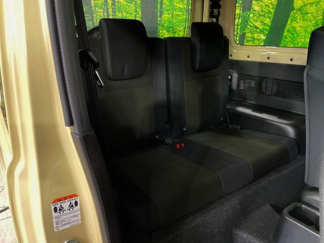 SUZUKI JIMNY 4WD 2023 Image 31