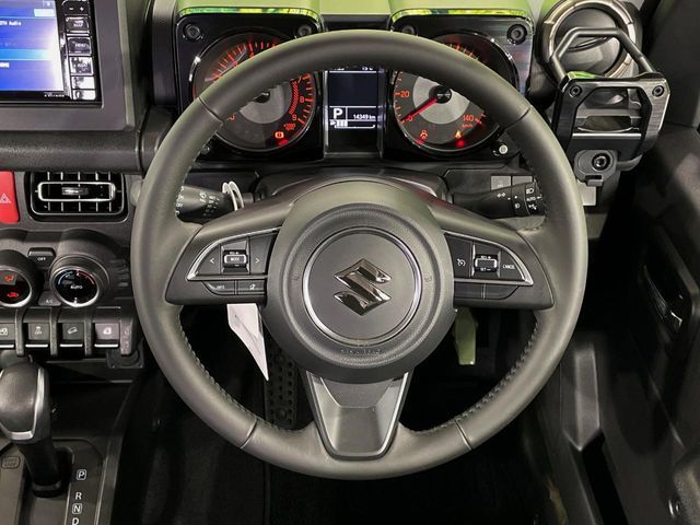 SUZUKI JIMNY 4WD 2023 Image 31