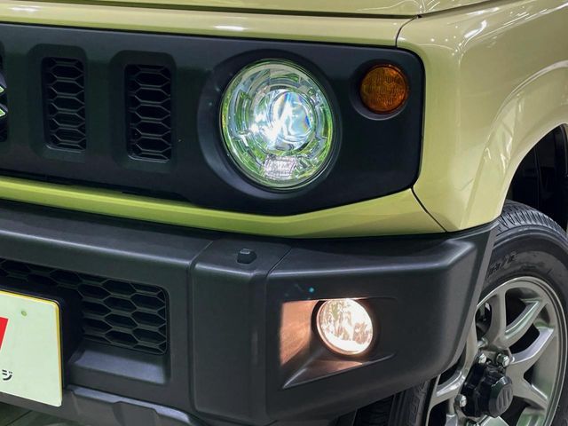 SUZUKI JIMNY 4WD 2023 Image 31