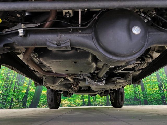 SUZUKI JIMNY 4WD 2023 Image 31