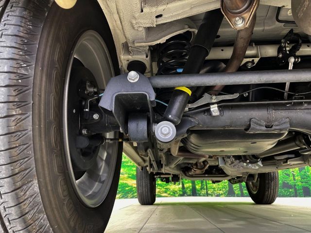 SUZUKI JIMNY 4WD 2023 Image 31