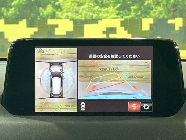 MAZDA CX-8 2019 Image 31