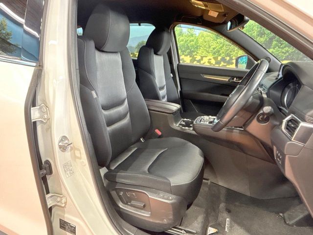 MAZDA CX-8 2019 Image 31