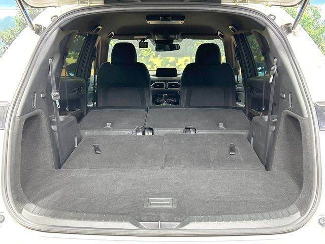 MAZDA CX-8 2019 Image 31