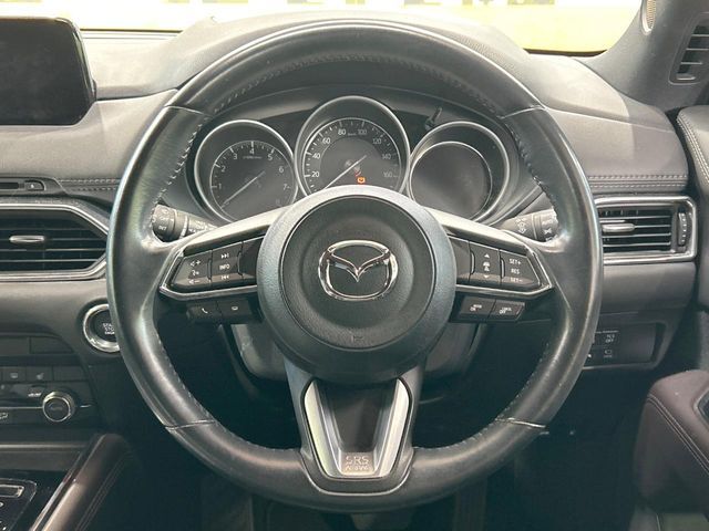 MAZDA CX-8 2019 Image 31
