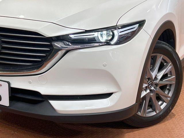 MAZDA CX-8 2019 Image 31