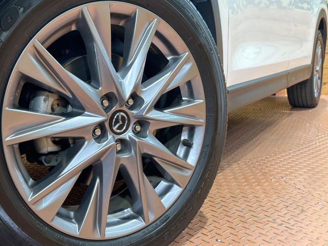 MAZDA CX-8 2019 Image 31