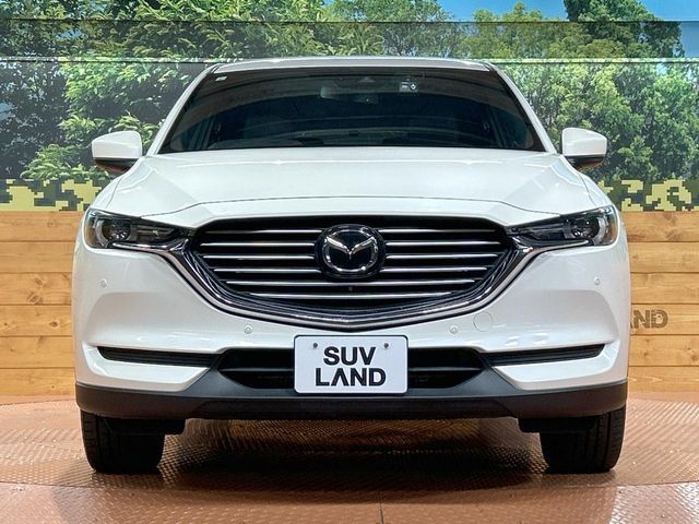 MAZDA CX-8 2019 Image 31