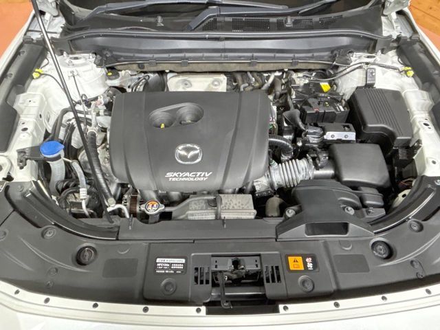 MAZDA CX-8 2019 Image 31