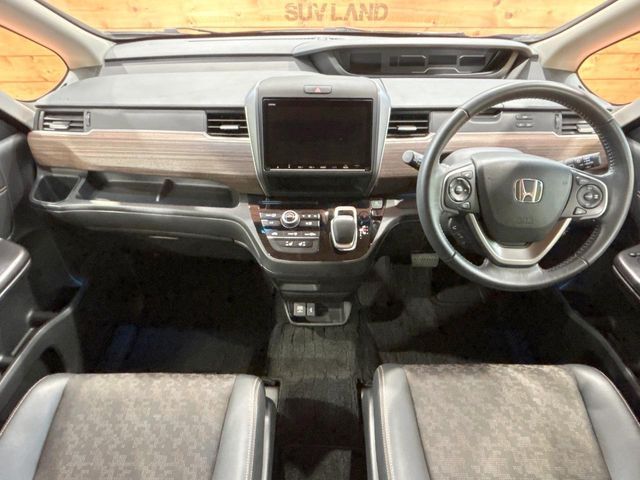 HONDA FREED HYBRID 2022 Image 31