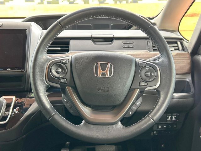 HONDA FREED HYBRID 2022 Image 31