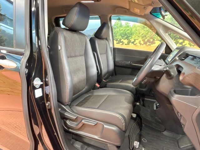 HONDA FREED HYBRID 2022 Image 31