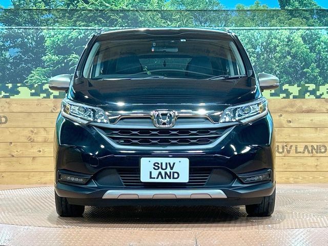 HONDA FREED HYBRID 2022 Image 31