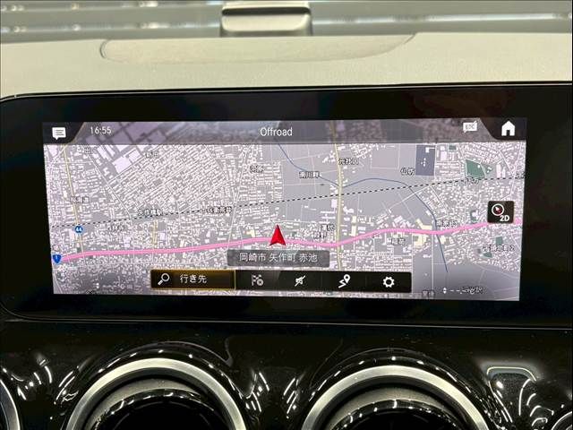 MERCEDES BENZ B CLAS 2021 Image 31