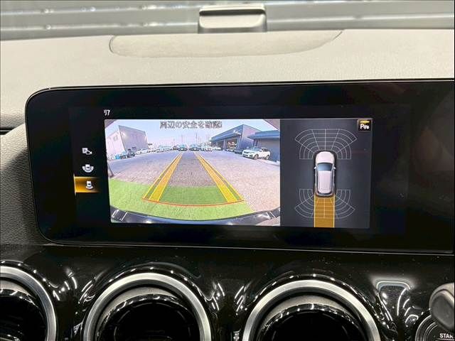 MERCEDES BENZ B CLAS 2021 Image 31