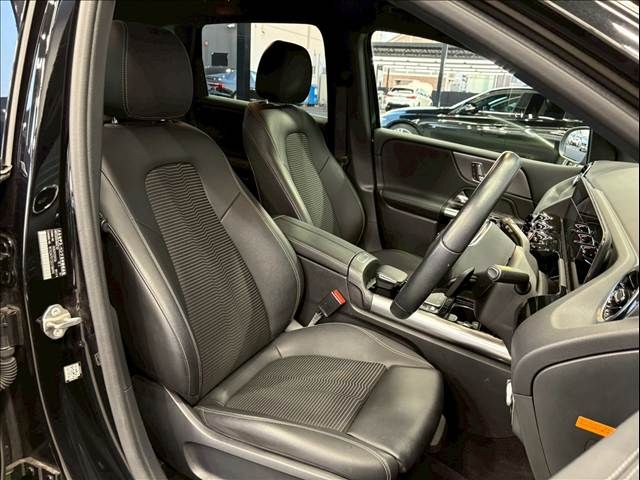 MERCEDES BENZ B CLAS 2021 Image 31