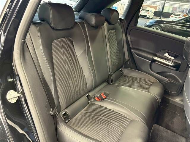 MERCEDES BENZ B CLAS 2021 Image 31