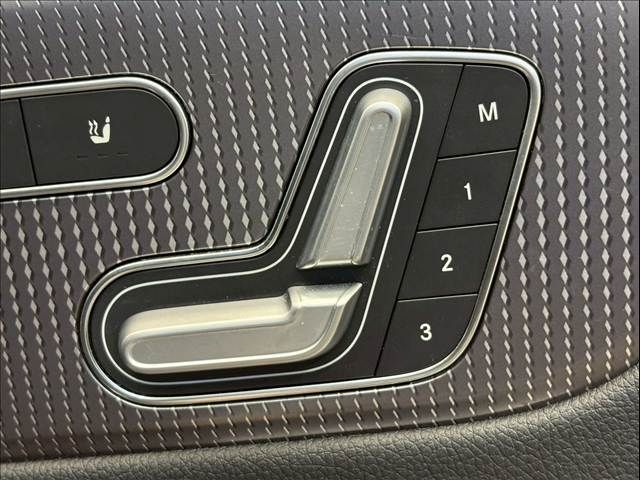 MERCEDES BENZ B CLAS 2021 Image 31