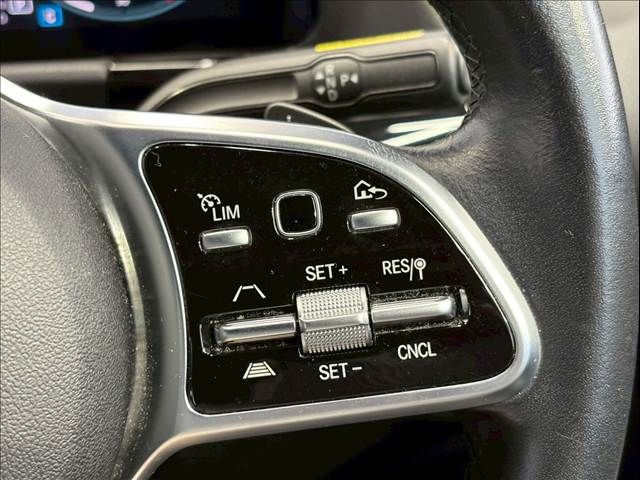 MERCEDES BENZ B CLAS 2021 Image 31