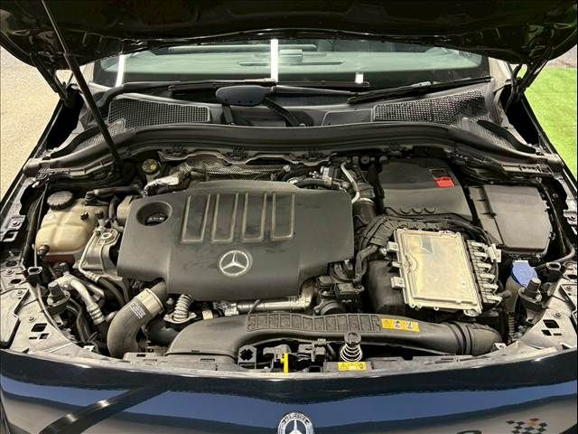 MERCEDES BENZ B CLAS 2021 Image 31