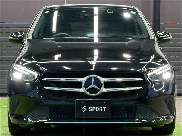 MERCEDES BENZ B CLAS 2021 Image 31