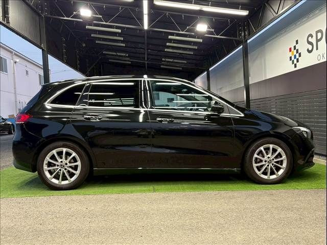 MERCEDES BENZ B CLAS 2021 Image 31