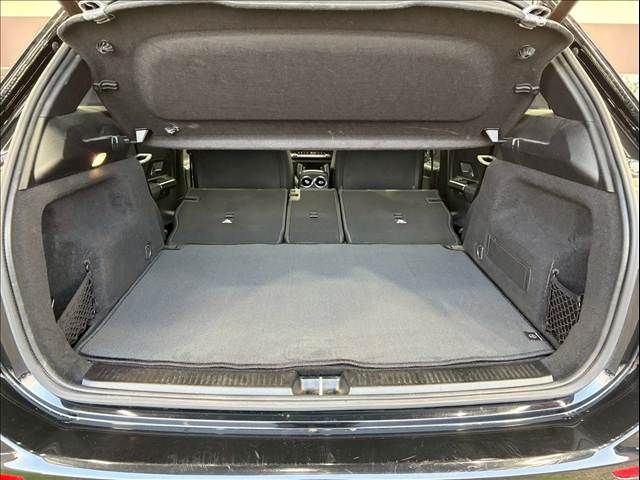 MERCEDES BENZ B CLAS 2021 Image 31