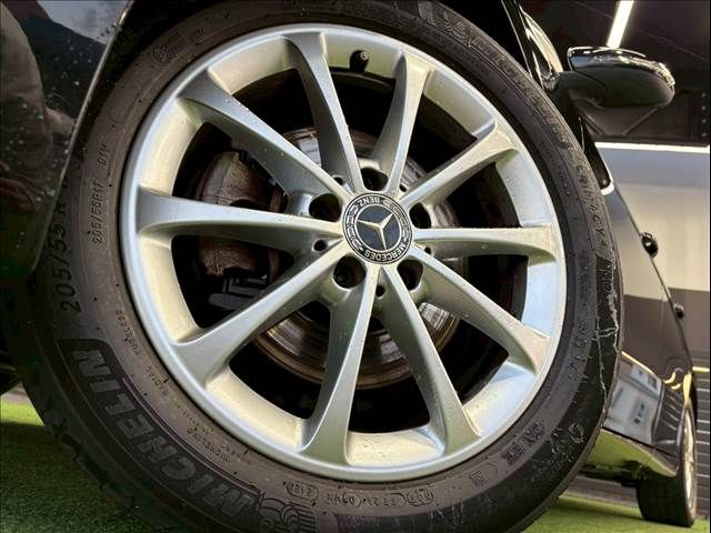 MERCEDES BENZ B CLAS 2021 Image 31