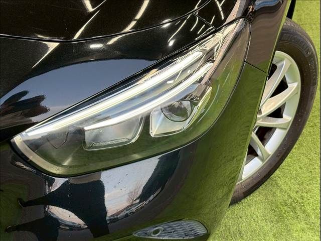 MERCEDES BENZ B CLAS 2021 Image 31