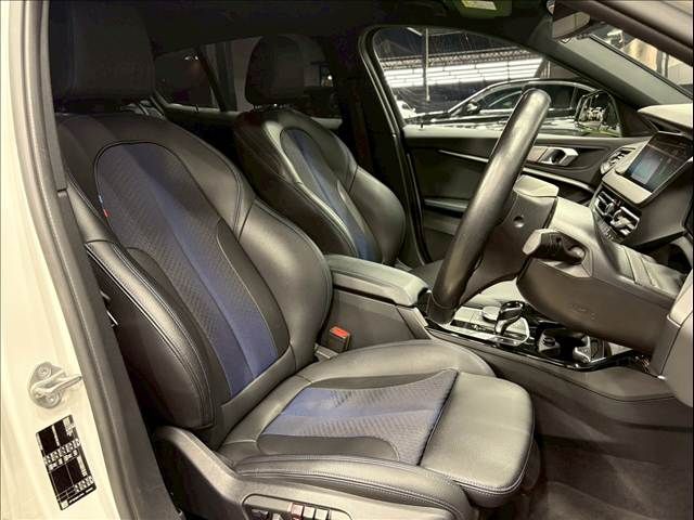 BMW 1SERIES 2021 Image 31