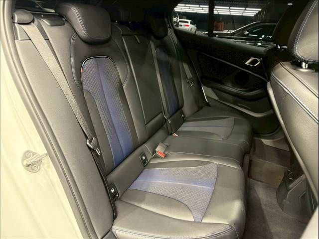 BMW 1SERIES 2021 Image 31