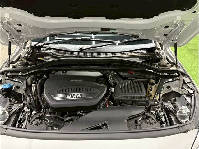 BMW 1SERIES 2021 Image 31