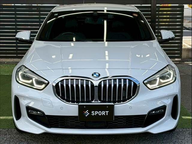 BMW 1SERIES 2021 Image 31