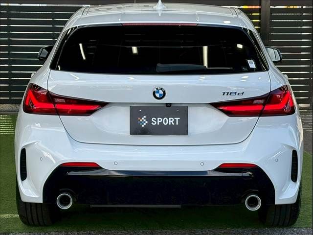 BMW 1SERIES 2021 Image 31