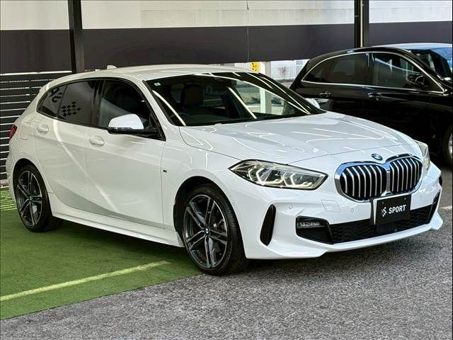 BMW 1SERIES 2021 Image 31