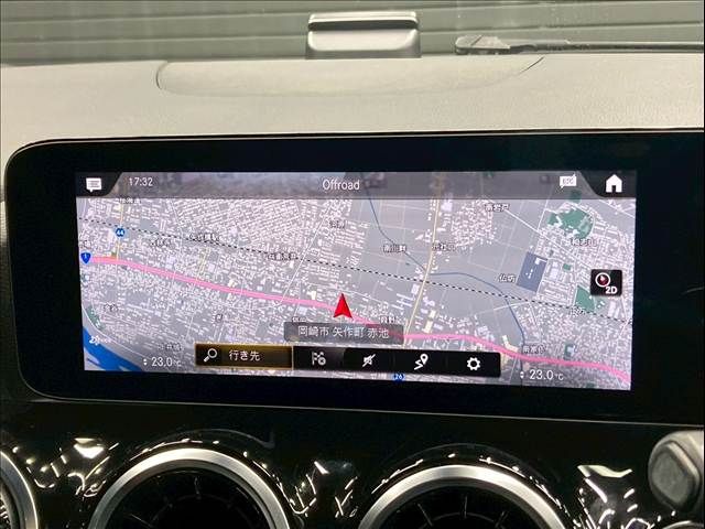 MERCEDES BENZ B CLAS 2020 Image 31