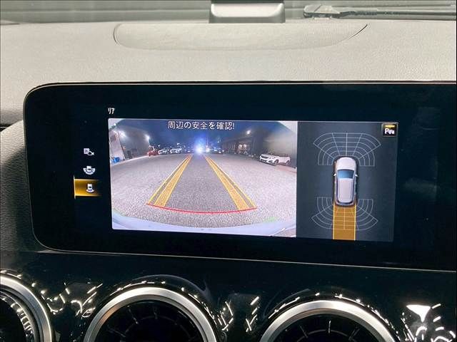 MERCEDES BENZ B CLAS 2020 Image 31