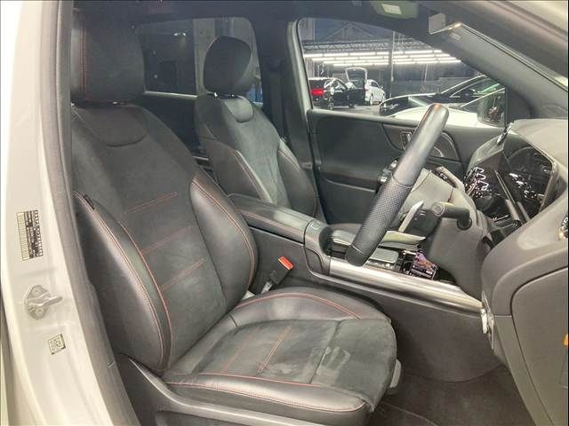 MERCEDES BENZ B CLAS 2020 Image 31