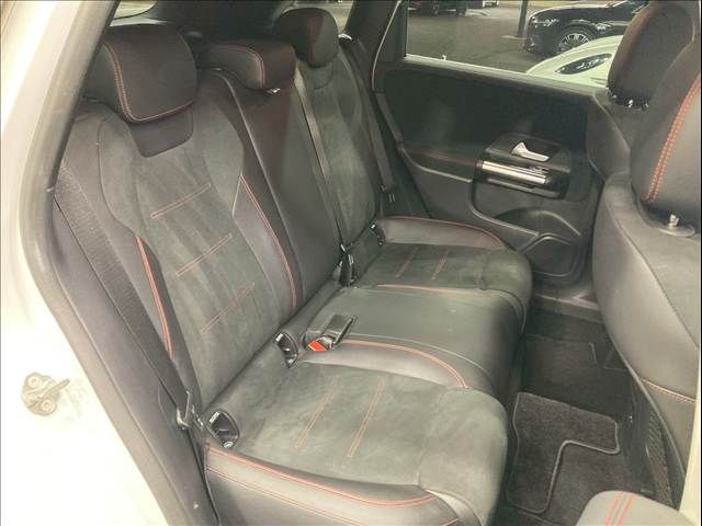 MERCEDES BENZ B CLAS 2020 Image 31