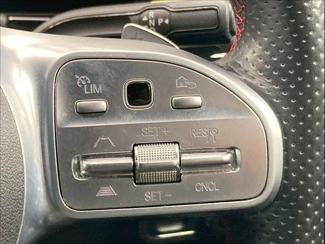 MERCEDES BENZ B CLAS 2020 Image 31