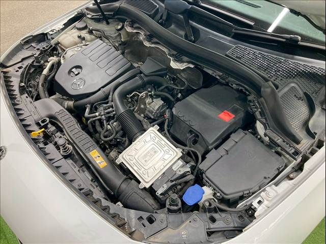 MERCEDES BENZ B CLAS 2020 Image 31