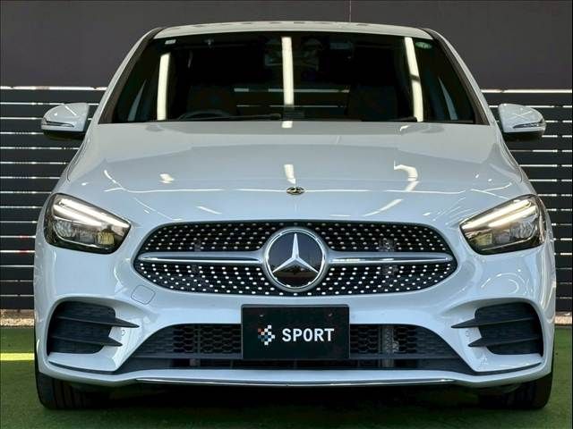 MERCEDES BENZ B CLAS 2020 Image 31
