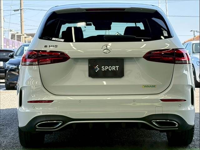 MERCEDES BENZ B CLAS 2020 Image 31