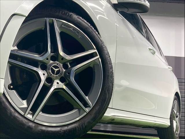 MERCEDES BENZ B CLAS 2020 Image 31