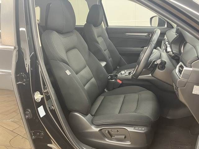 MAZDA CX-5 2023 Image 31